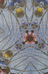MODERN PHOTOGRAPH DANIEL RINGOLD MINNESOTA STATE FAIR 2012 FERRIS WHEEL