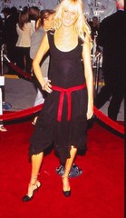 Film slide Kimberly Stewart fashion bows 07.06.2005 slide KB format L25-1-1-2