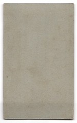 Photograph Th. Rohse, Bassum, Portrait of an Elderly Lady CDV / Cabinet Photo