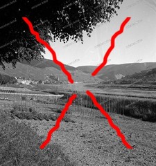 Negative-cell-Moselle-Cochem-cell-Rhineland-Palatinate-landscape-architecture-1938-102