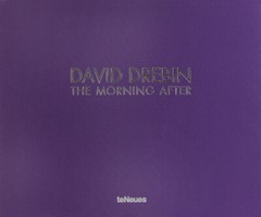 ” THE MORNING AFTER ” COLLECTOR’S EDITION ” BY DAVID DREBIN ” WITH SIGNED PRINT