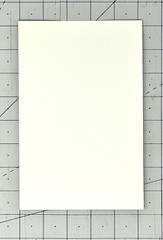Jerome Liebling (1924-2011) Art Announcement Card 1995 – The People, Yes