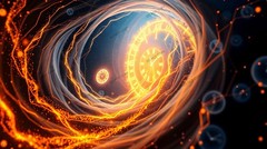 Digital Image Picture Photo Wallpaper Background Desktop Time & Space AI Art Pic
