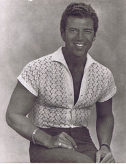 Hendrickson Original Photo B&W MICKEY HARGITAY Mr. Universe 1955 11×14 R214