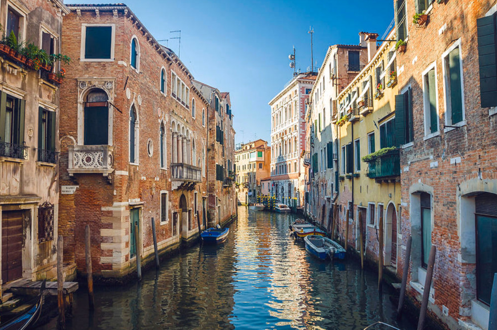 Digital photography- Venice,Italy (for print or just as a wallpaper)