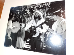 6 Gelatin Silver, B+W 8″x10″ Photography Darkroom Prints 1978 Signed COA 8×10