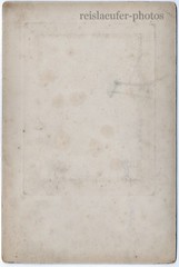 Kaiser Wilhelm I. New Photographic Society. Genuine Photo circa 1890