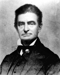 New Photo: Abolitionist and Civil War Upstart John Brown – 6 Sizes!