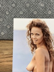Contemporary Artistic Nude 4×6 Photograph Fine Art Color Print Female Study