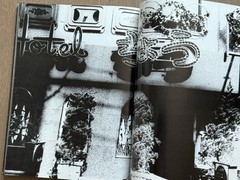 🎈MEGA RARE! Daido Moriyama – Light and Shadow 1982, First Edition! Great Copy