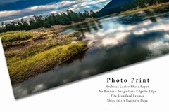 Snake River Grand Teton National Park Wyoming Rocky Mountain Photography Print