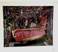 ALEC SOTH ‘Herman’s Bed 2002’ SIGNED Photograph from Sleeping by the Mississippi