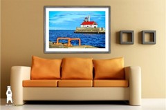 Duluth, MN Breakwater Lighthouse – Fine Art Photography Prints – Minnesota Gifts