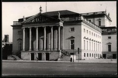 Photography Berlin, State Opera