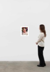 CINDY SHERMAN ‘5/21/2017’, 2023 Timed Open Edition Photograph 12″ x 10″ **NEW**