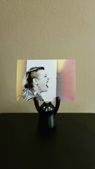 ACEO Limited Edition Film Photography Signed & Numbered Portrait Analog