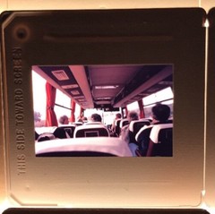 1980’s Amateur 35mm Slide Lot Of 40 Summer Camp European Vacation Art Museum