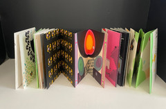 La de Melodie Tur di di by WARJA LABATER Art Book Adrien Maeght 1971