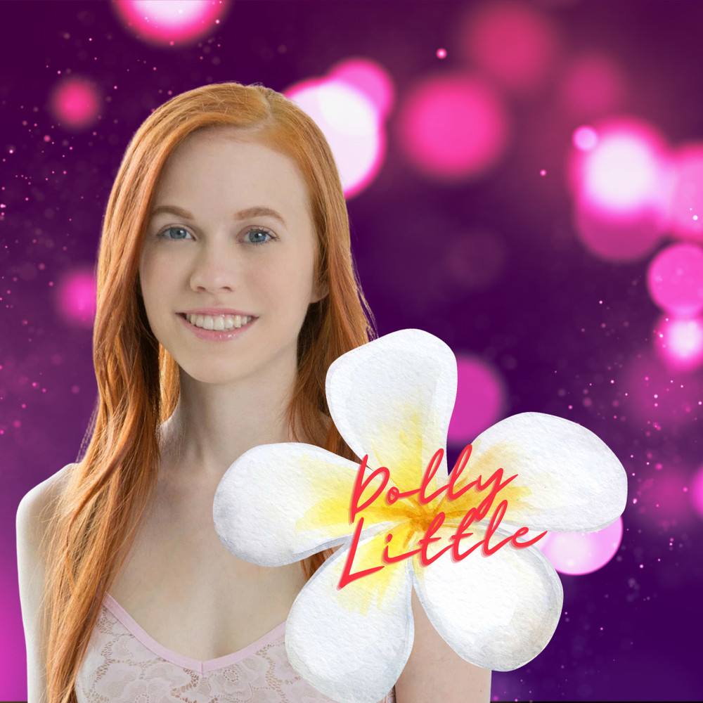 Dolly L. Art Photo Collection (+3.100)