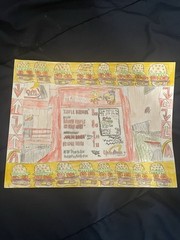 Grand Theft Auto V Gallery Photo Drawings