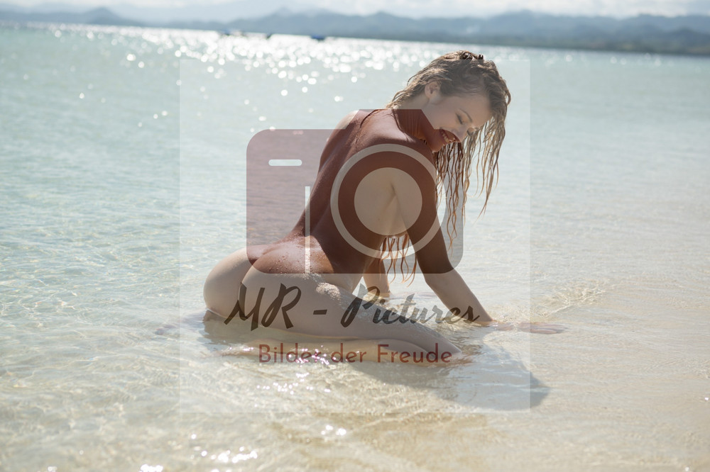 No. 308 – Erotic Pin Up Photo in Glossy Quality – Size 20 x 30 cm