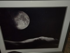 The Body As Landscape By Anthony Kahn Photography Art /Original