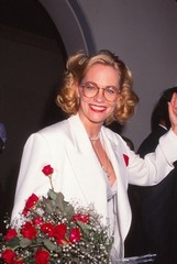 Dia Cybill Shepherd Celebrity Photo Agency 1995 KB Format Photographer P14-23-4-1