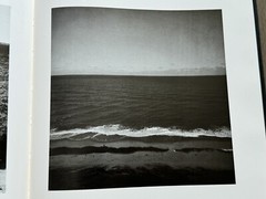 🎈SIGNED Harry Callahan, 1976, Limited edition Only 200 COPIES! Mega RARE!