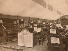 Arts & Métiers Industrie Expo Internationale Fonderie Paris 1927 Argentique 24