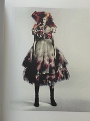 🎈New! Paolo Roversi – Palais Galliera, Comme Des Garçons, Galliano, Yamomoto