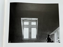 🎈SIGNED Harry Callahan, 1976, Limited edition Only 200 COPIES! Mega RARE!