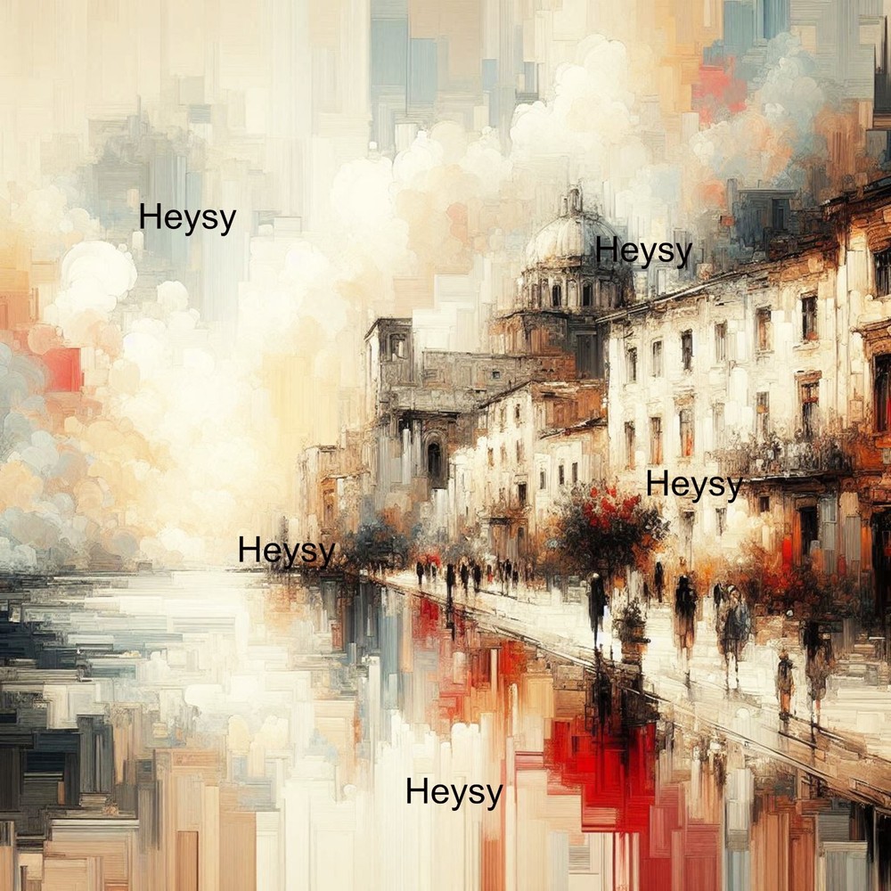 Digital Image Picture Photo Wallpaper Wall Art Room Art AI Art Sample Product