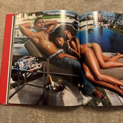 The Music Book BY MARK SELIGER SIGNED 1ST EDITION