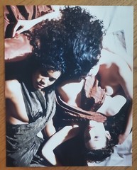 EUGENE PINKOWSKI Original Signed PHOTO Women Gelatin Silver SIGNED 10″ x 13″