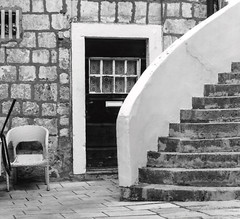 Digital photography- Dubrovnik- Image (for print, or just as a wallpaper)