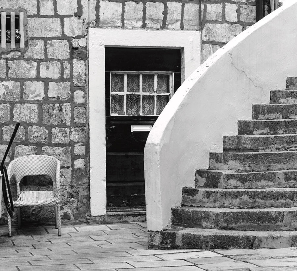 Digital photography- Dubrovnik- Image (for print, or just as a wallpaper)