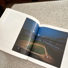 Portraits of America by William Allard 1st Edition Hardcover. Excellent.