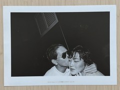 🎈Daido Moriyama REPO 1 1994 Limited Ed Portfolio w/ 17 Prints No.153/350 Japan