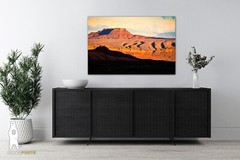 Valley of the Gods Utah – Fine Art Photography by Bear8Photo – Desert Décor