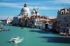 Venice Italy Great Cities Poster Wall Art Photo Artwork 12×18 20×30 or 24×36