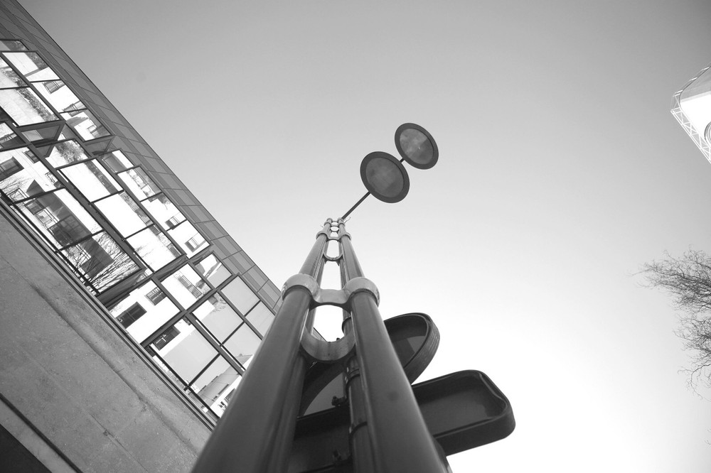 Artistic Analog Photo STREET PHOTOGRAPHY PARIS Size 30x45cm