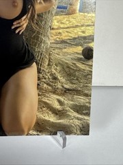Contemporary Artistic Nude 4×6 Photograph Fine Art Color Print Female Study