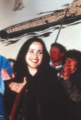 Film Slide The Matchmaker Janeane Garofalo Slide KB Format L20-21-4-3