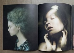 🎈 SupRARE! Paolo Roversi – Beatrice, Fashion, Kate Moss, Natalia Vodianova