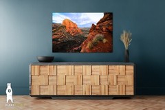 Sedona, AZ Fine Art Photography Prints – Courthouse Butte / Bell Rock Trail