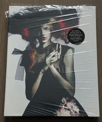 🎈New! Paolo Roversi – Palais Galliera, Comme Des Garçons, Galliano, Yamomoto