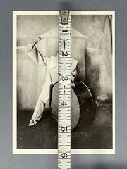 Enrico Caruso As Canio In Pagliacci 1915 – Fotofolio Art Photo Print Card 4”x6”