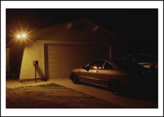 Wall Art Poster Photo Print 13×18 cm / 5×7 in | 1994 Acura Integra RS