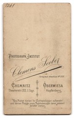 Photography studio Seeber, Chemnitz, Theaterstr. 22, Portrait Young Lady with Fä