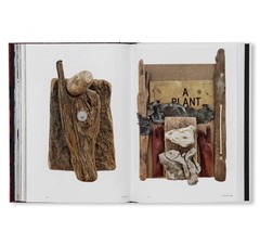 Derek Jarman Art Book Hardcover Excellent Used Rare OOP UK Edition